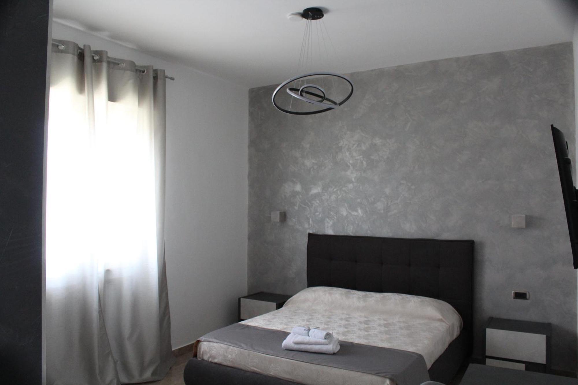 Luca'S House Bed & Breakfast Giovinazzo Eksteriør bilde