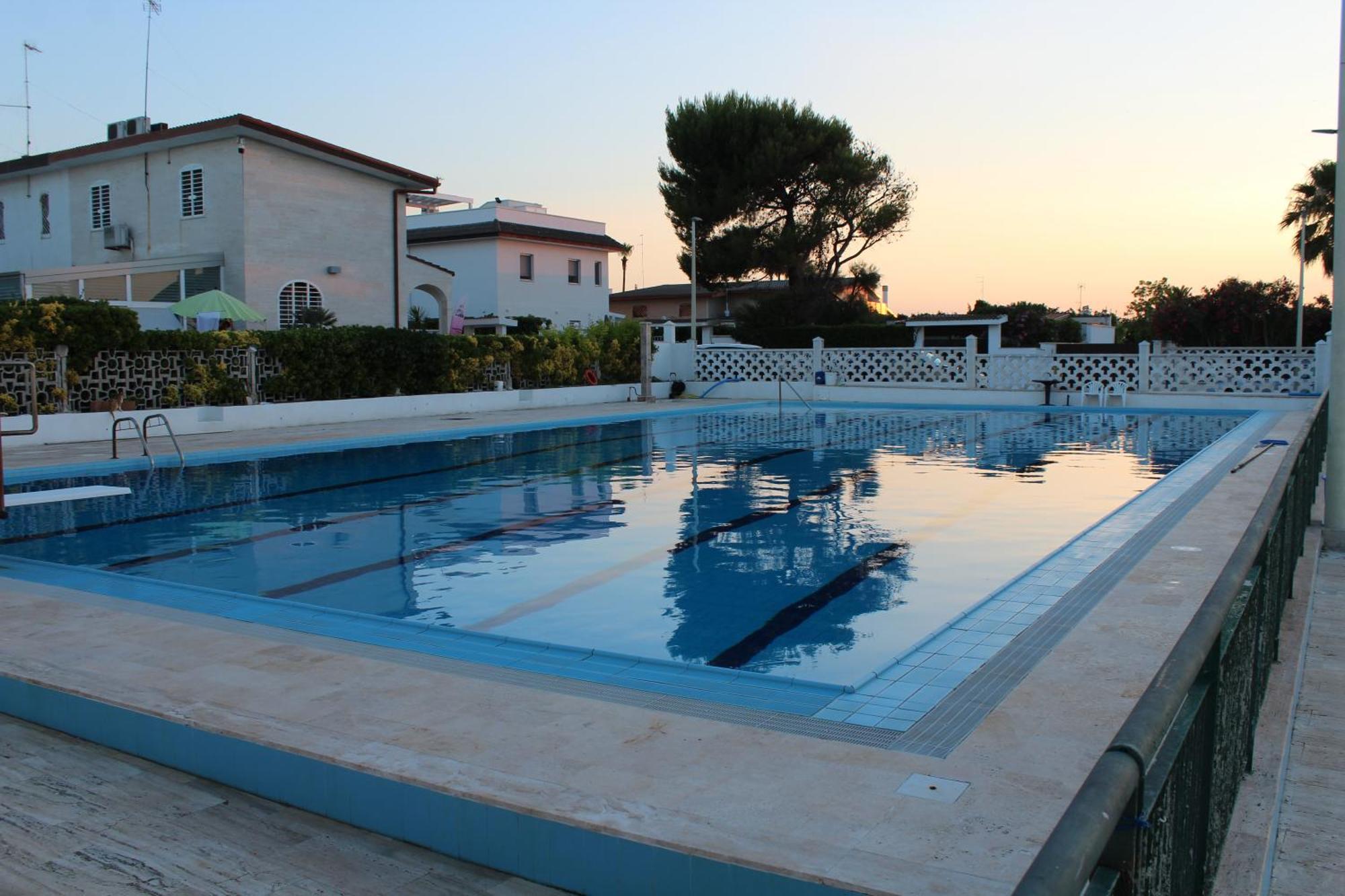 Luca'S House Bed & Breakfast Giovinazzo Eksteriør bilde