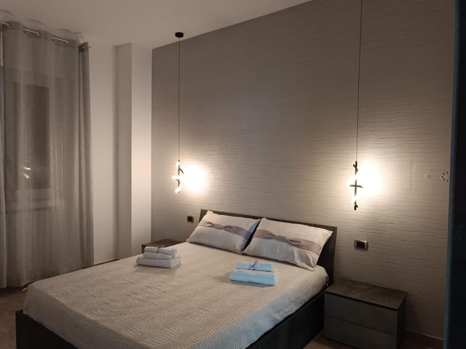 Luca'S House Bed & Breakfast Giovinazzo Eksteriør bilde
