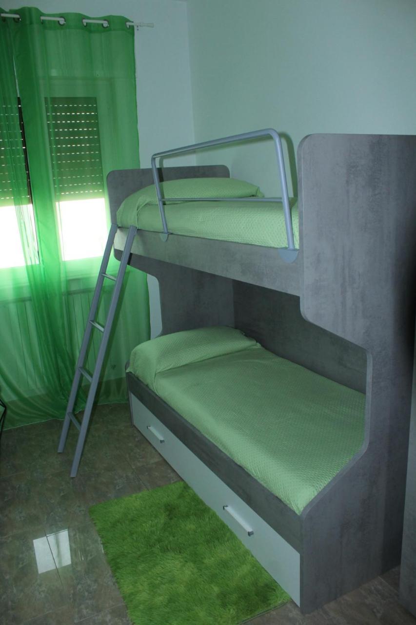 Luca'S House Bed & Breakfast Giovinazzo Eksteriør bilde