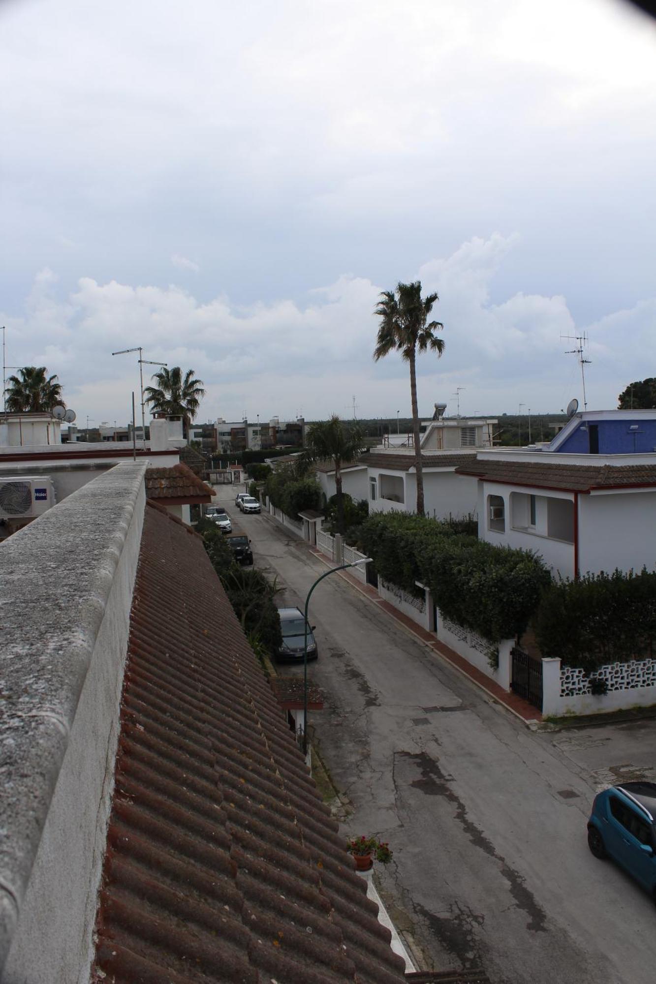 Luca'S House Bed & Breakfast Giovinazzo Eksteriør bilde