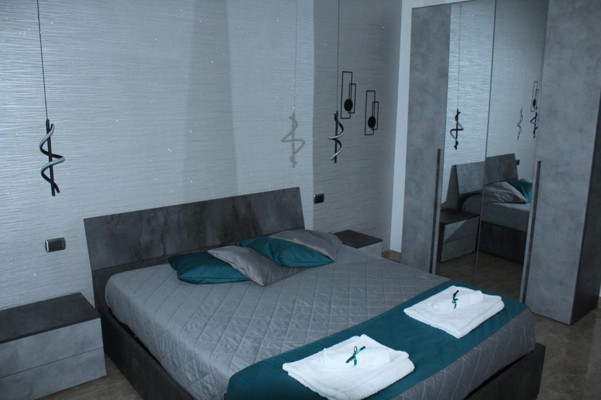 Luca'S House Bed & Breakfast Giovinazzo Eksteriør bilde