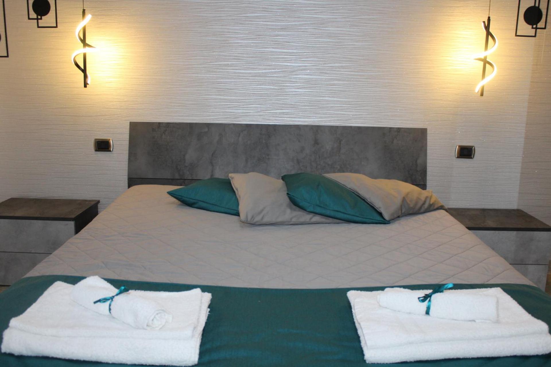 Luca'S House Bed & Breakfast Giovinazzo Eksteriør bilde