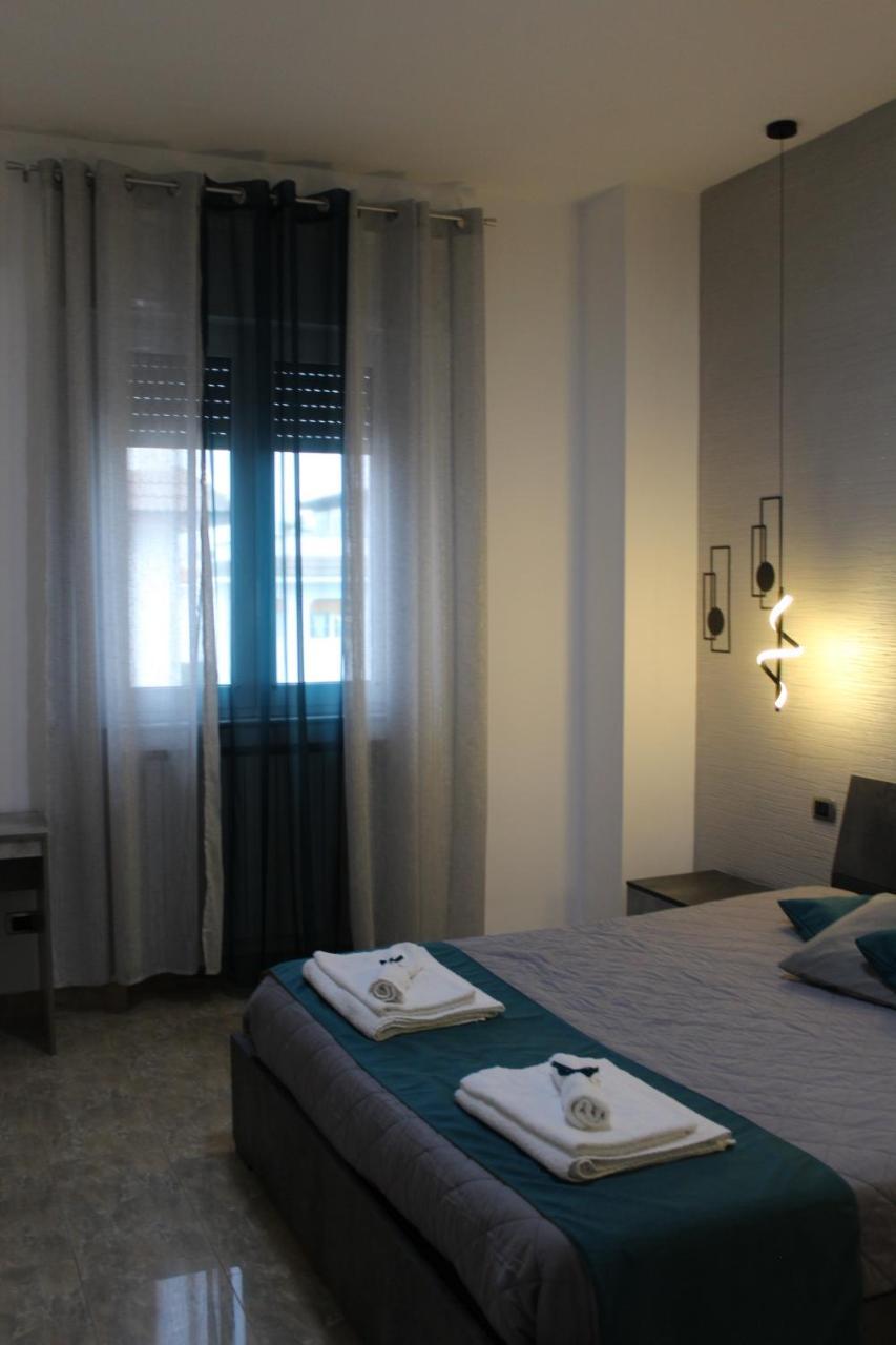 Luca'S House Bed & Breakfast Giovinazzo Eksteriør bilde