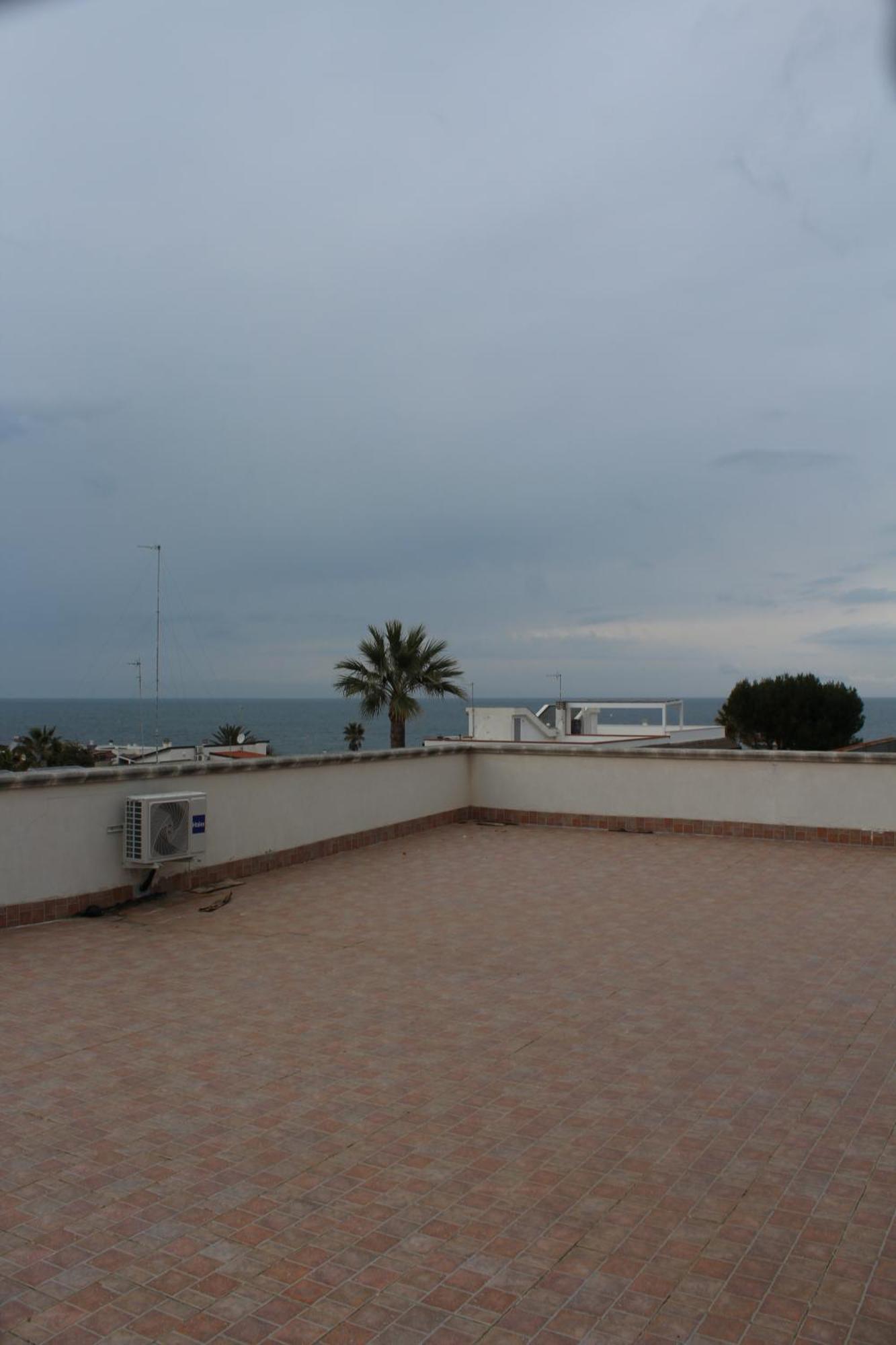 Luca'S House Bed & Breakfast Giovinazzo Eksteriør bilde