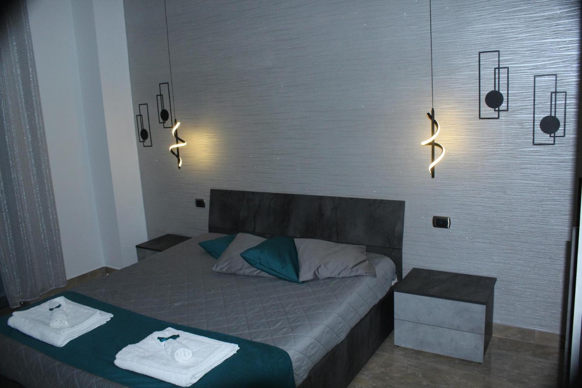 Luca'S House Bed & Breakfast Giovinazzo Eksteriør bilde