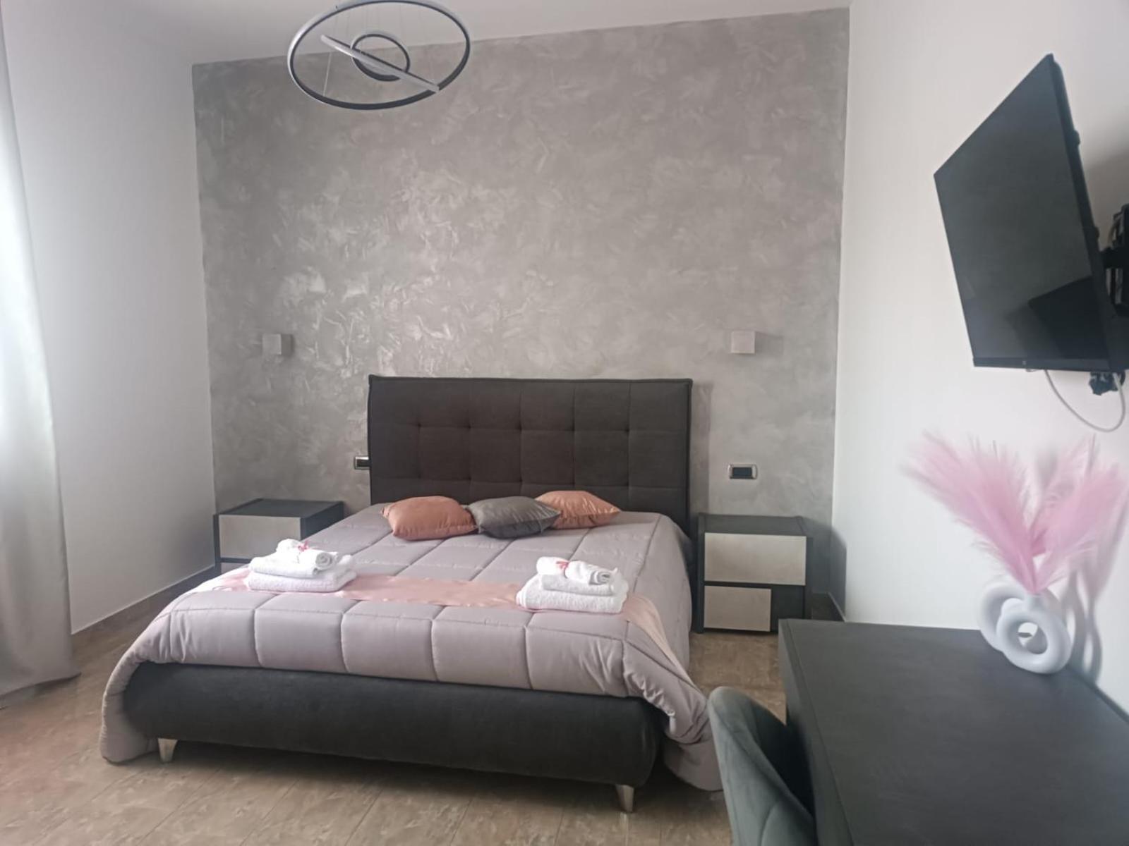 Luca'S House Bed & Breakfast Giovinazzo Eksteriør bilde